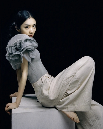 Yinglu Wang