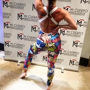Ashley Conte