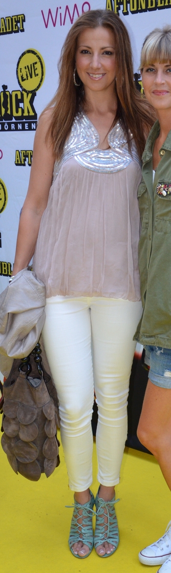 Sonja Aldén