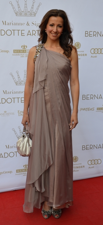 Sonja Aldén