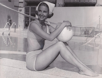 Cheryl Miller
