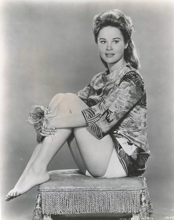 Cheryl Miller