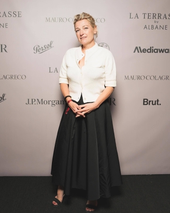 Anne-Élisabeth Lemoine