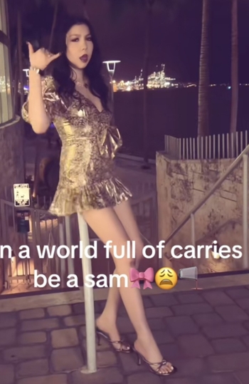 LuLu Lambros