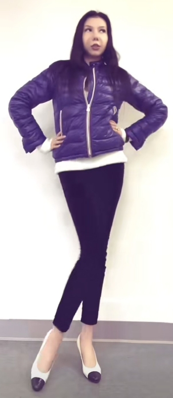 LuLu Lambros