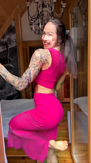 Karolina Gackowska