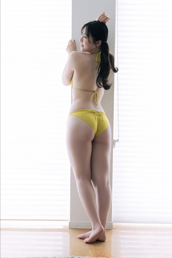Yumena Nishino