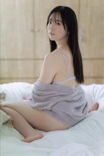 Yumena Nishino