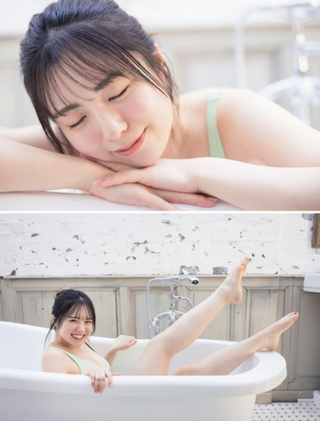 Yumena Nishino