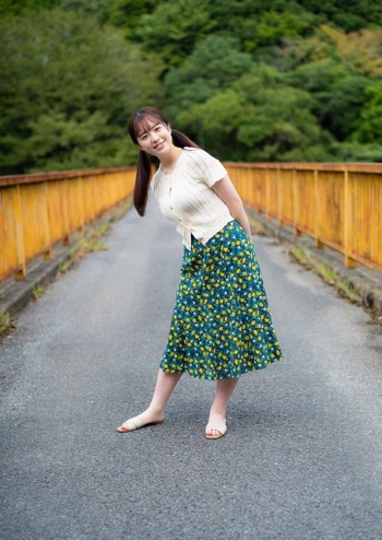Yumena Nishino