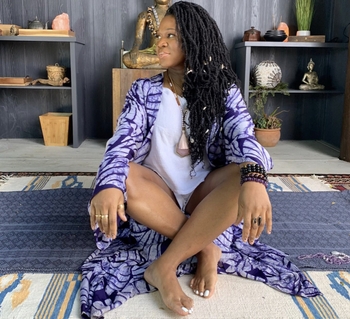 India Arie