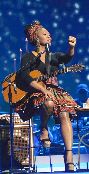 India Arie