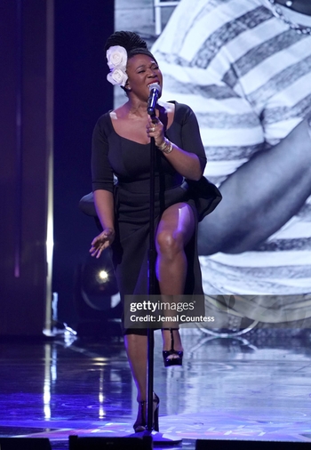 India Arie