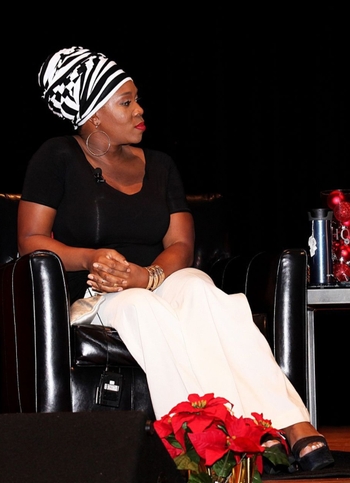 India Arie