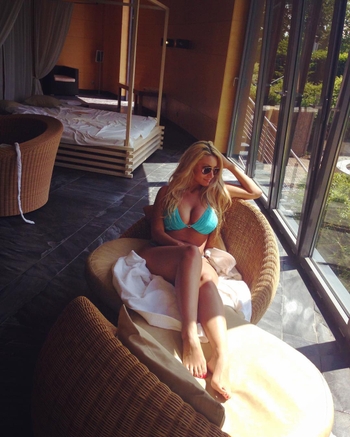 Alina Staicu