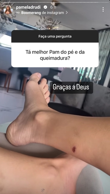 Pâmela Drudi