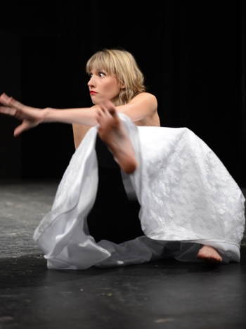 Sárka Krausová