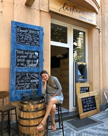 Sárka Krausová