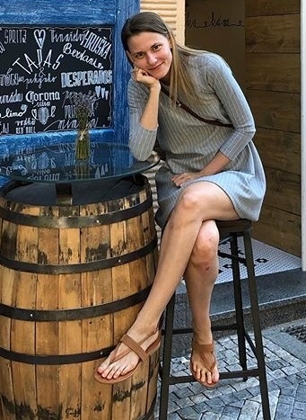 Sárka Krausová