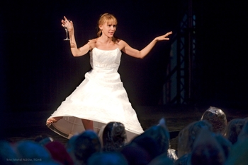 Sárka Krausová