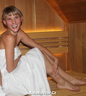 Sárka Krausová
