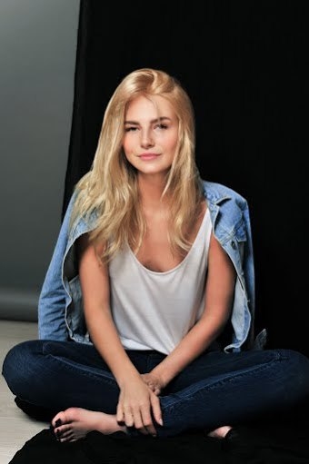 Linda Lapinsh