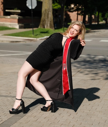 Audrey P. Scott