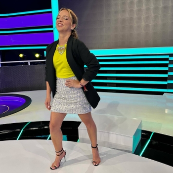 Adamari López