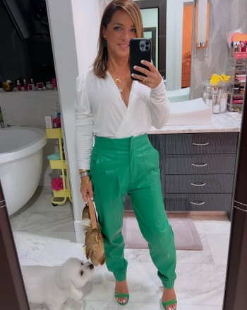 Adamari López