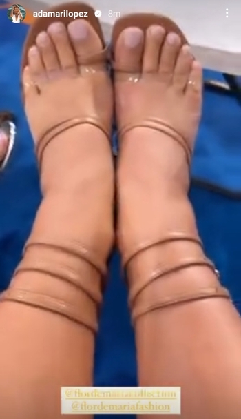 Adamari López