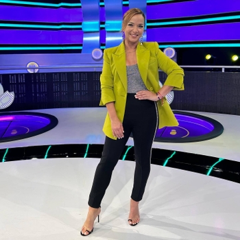 Adamari López