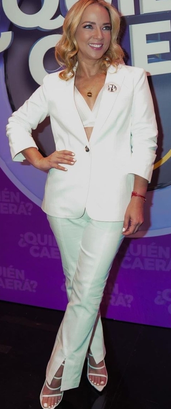 Adamari López