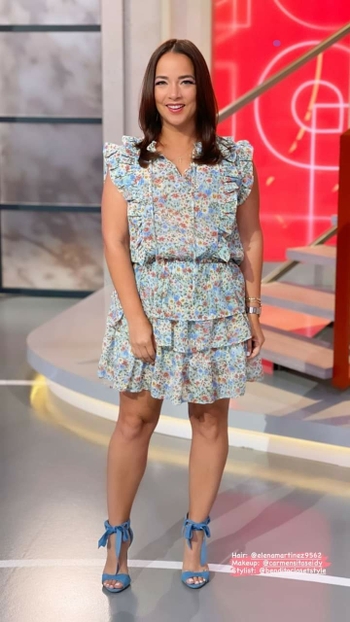 Adamari López