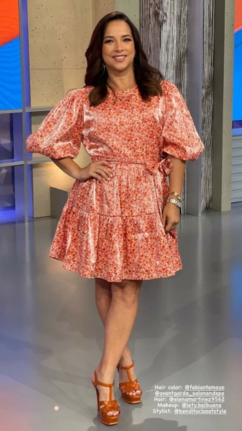 Adamari López