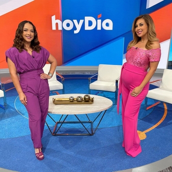 Adamari López