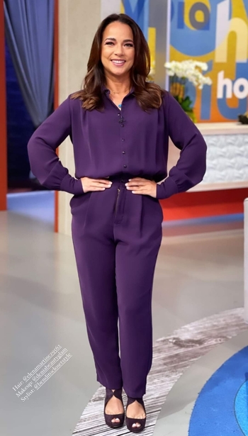 Adamari López