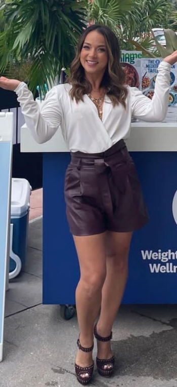 Adamari López