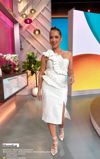 Adamari López