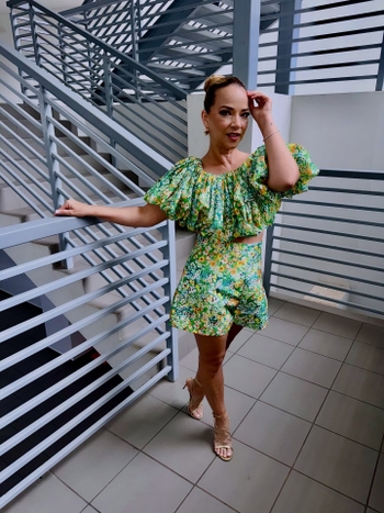 Adamari López