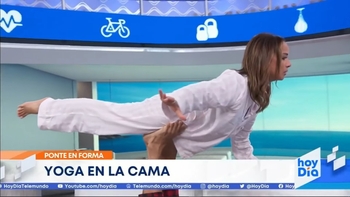 Adamari López