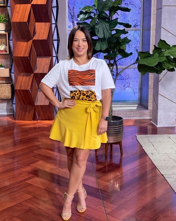 Adamari López