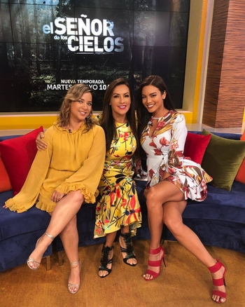 Adamari López
