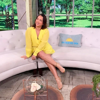 Adamari López