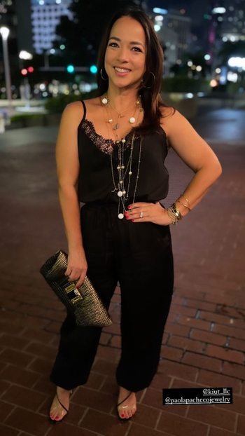 Adamari López
