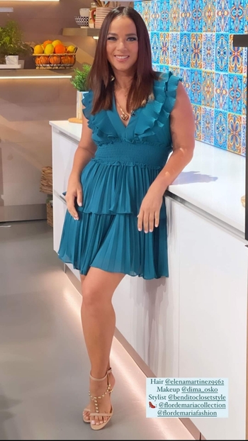 Adamari López
