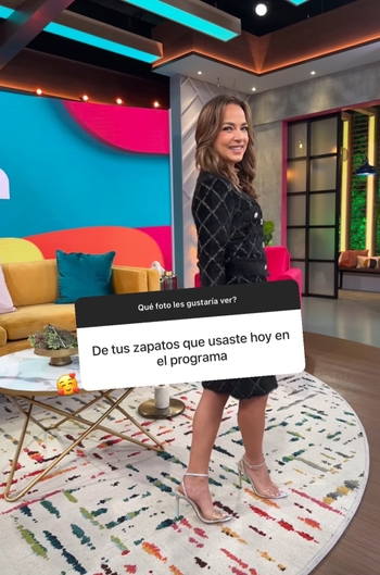 Adamari López