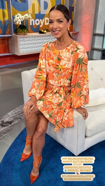 Adamari López