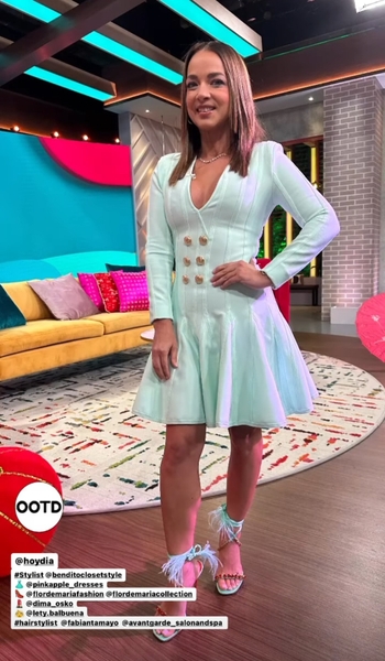 Adamari López