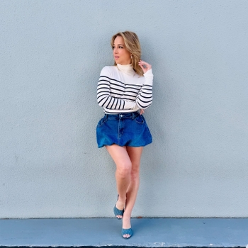 Adamari López