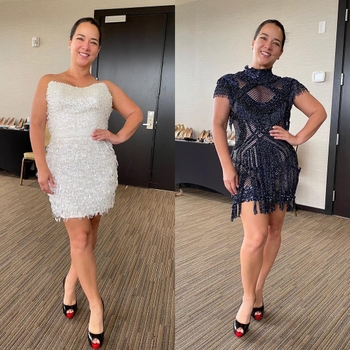 Adamari López